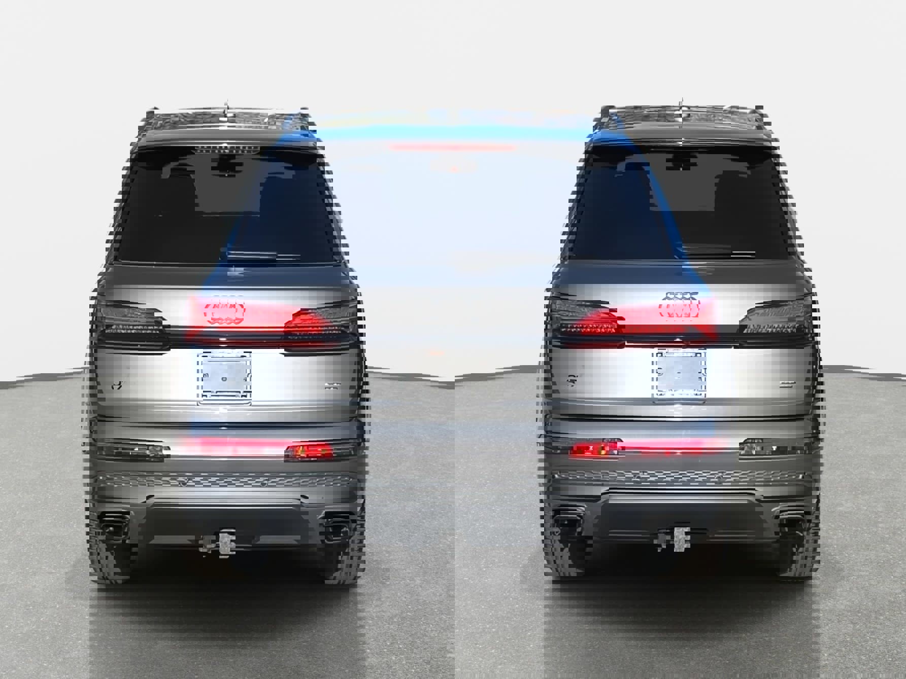 Used 2025 Audi Q7 3.0T Premium Plus w/ Premium Plus Package image 6