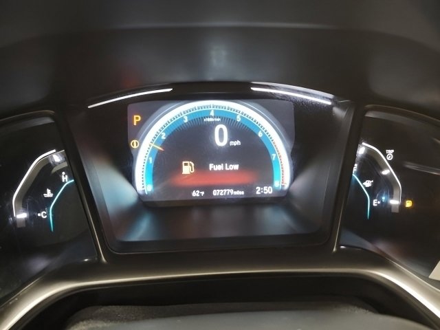 Used 2020 Honda Civic EX image 30