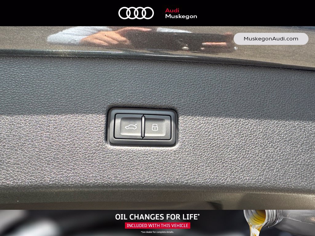 New 2026 Audi Q8 Premium Plus AWD/4WD image 30