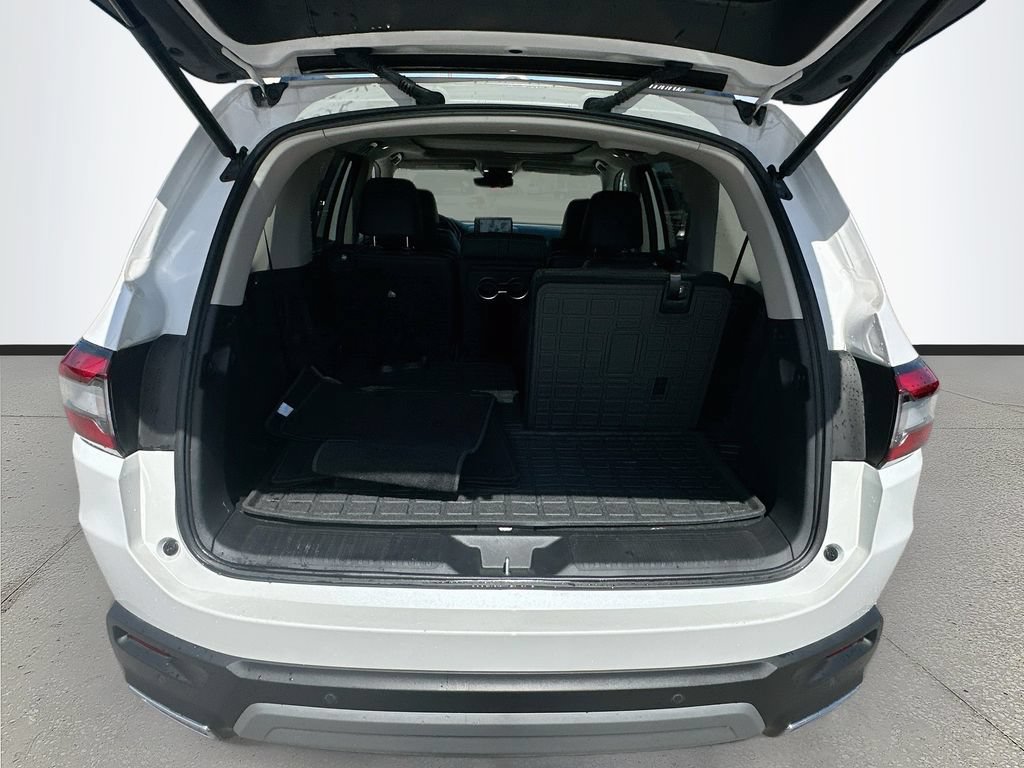 Used 2025 Honda Pilot Elite image 25