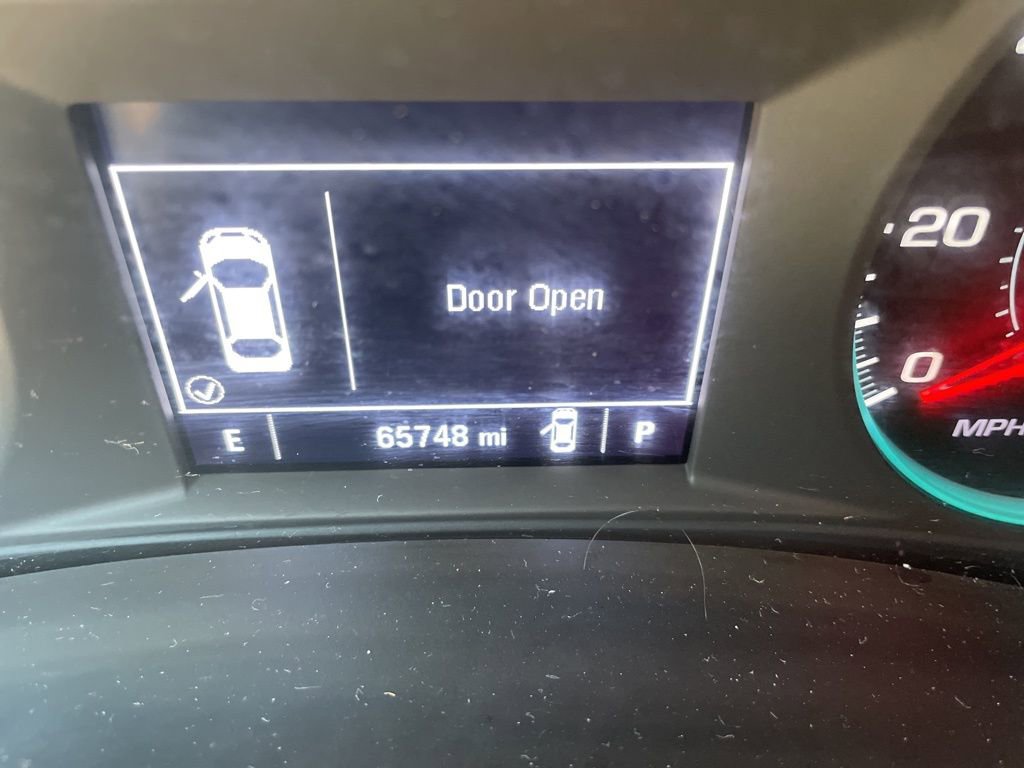 Used 2024 Chevrolet Malibu LT FWD image 17