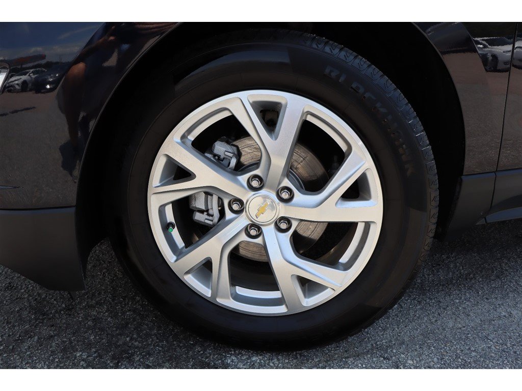 Used 2020 Chevrolet Equinox Premier FWD image 11