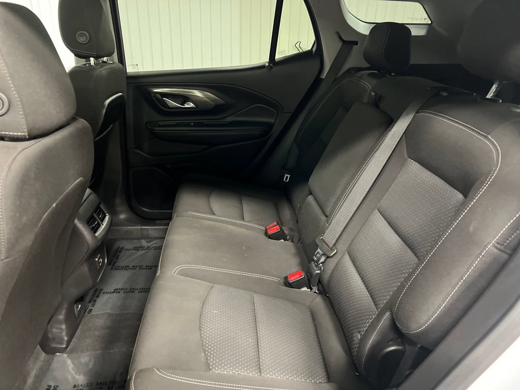 Certified 2024 GMC Terrain SLE w/ Driver Convenience Package AWD/4WD image 14