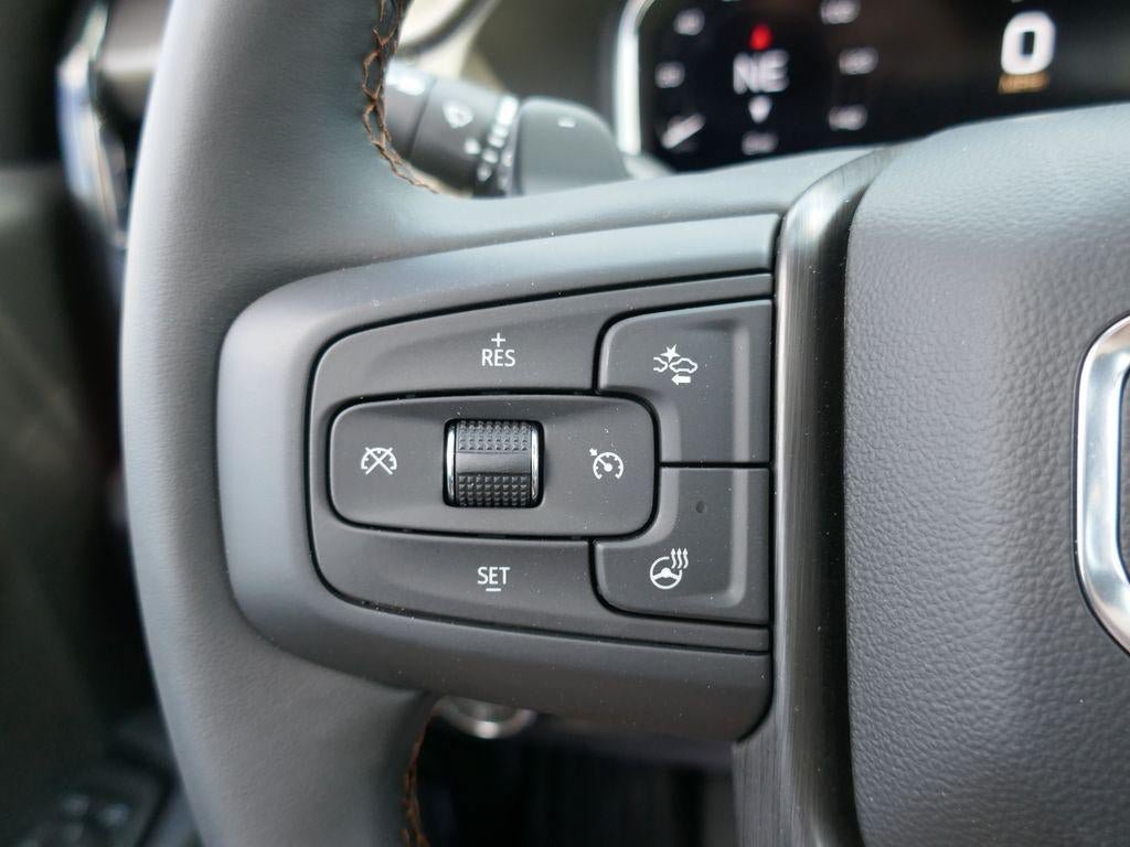 New 2026 GMC Sierra 1500 AT4 w/ AT4 Premium Package AWD/4WD image 27