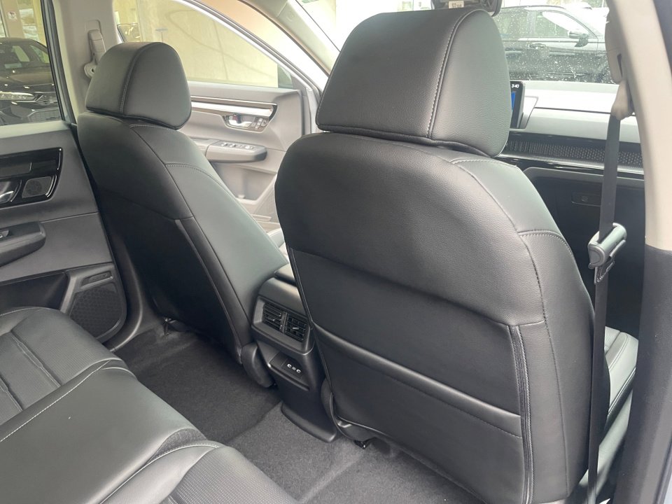 Used 2026 Honda CR-V EX-L image 33