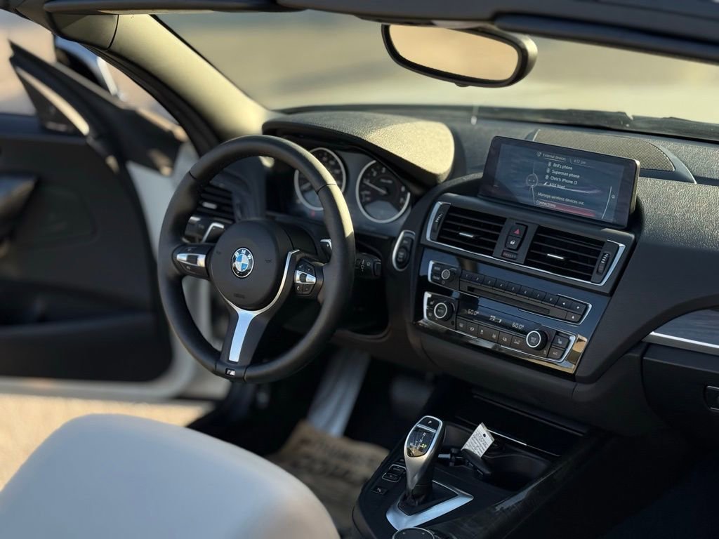 Used 2016 BMW M235i xDrive Convertible image 13