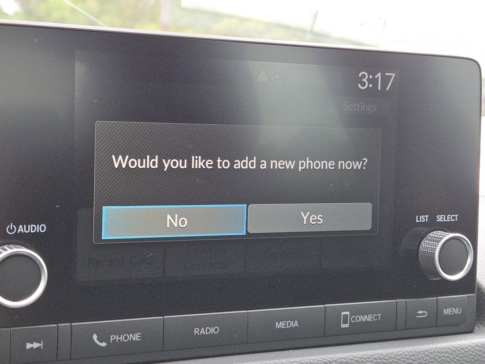 New 2026 Honda Civic LX image 15