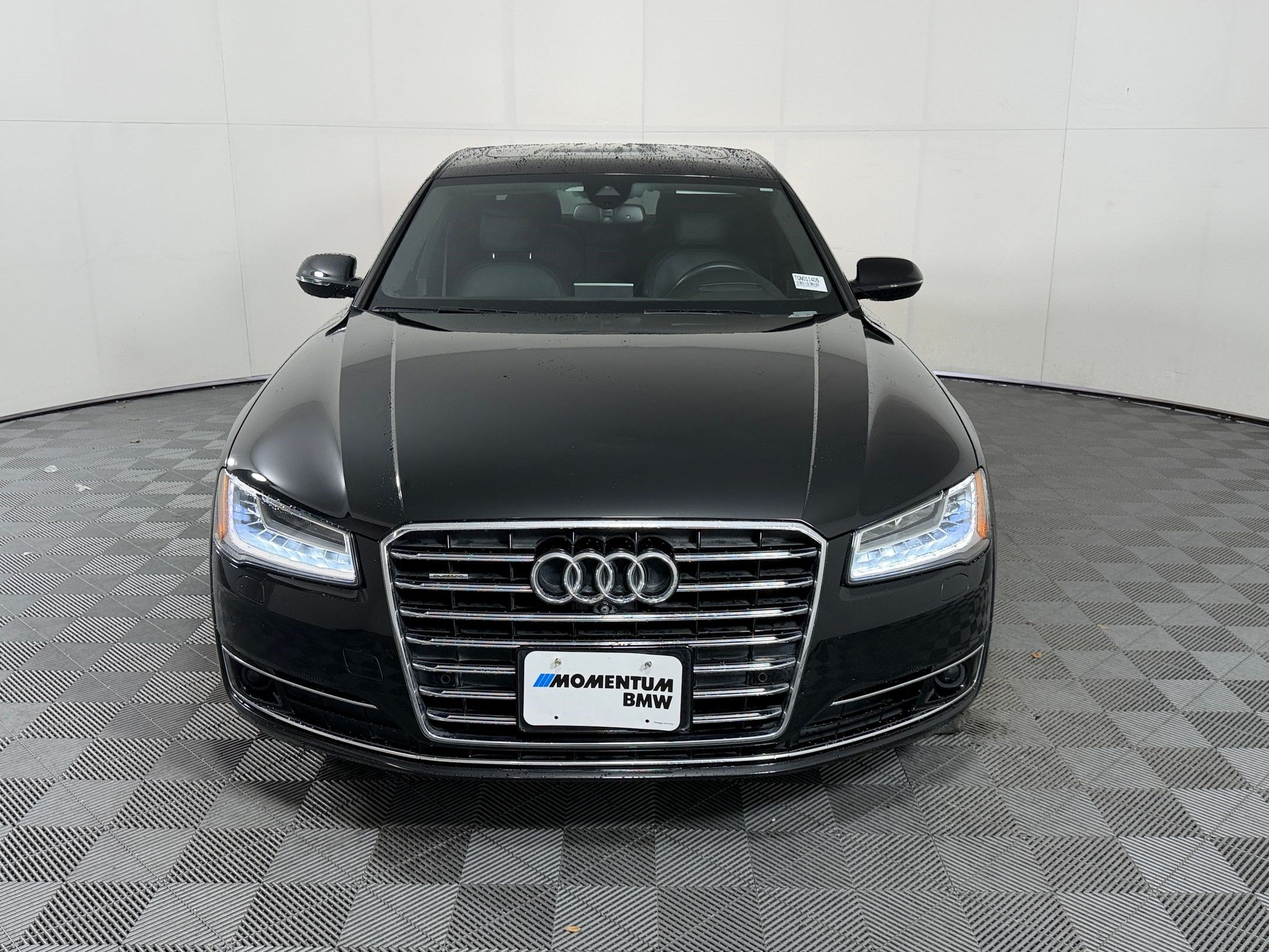 Used 2016 Audi A8 L 3.0T w/ Executive Package AWD/4WD image 6