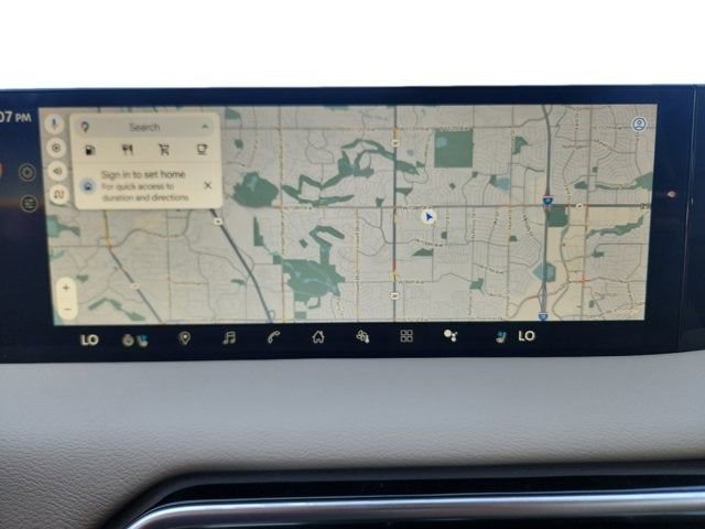 New 2025 Nissan Armada Platinum image 20