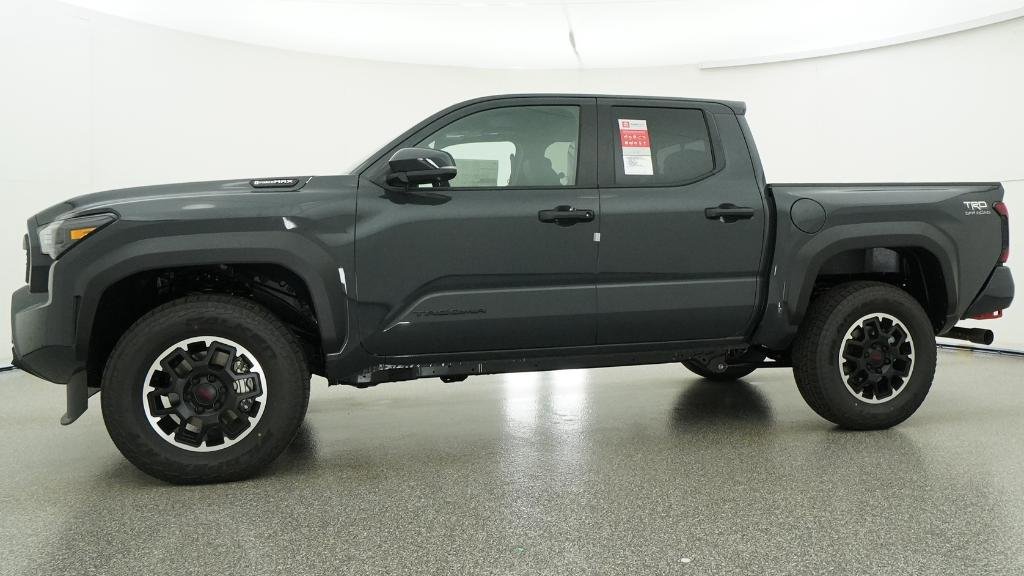 New 2026 Toyota Tacoma TRD Off-Road AWD/4WD image 9