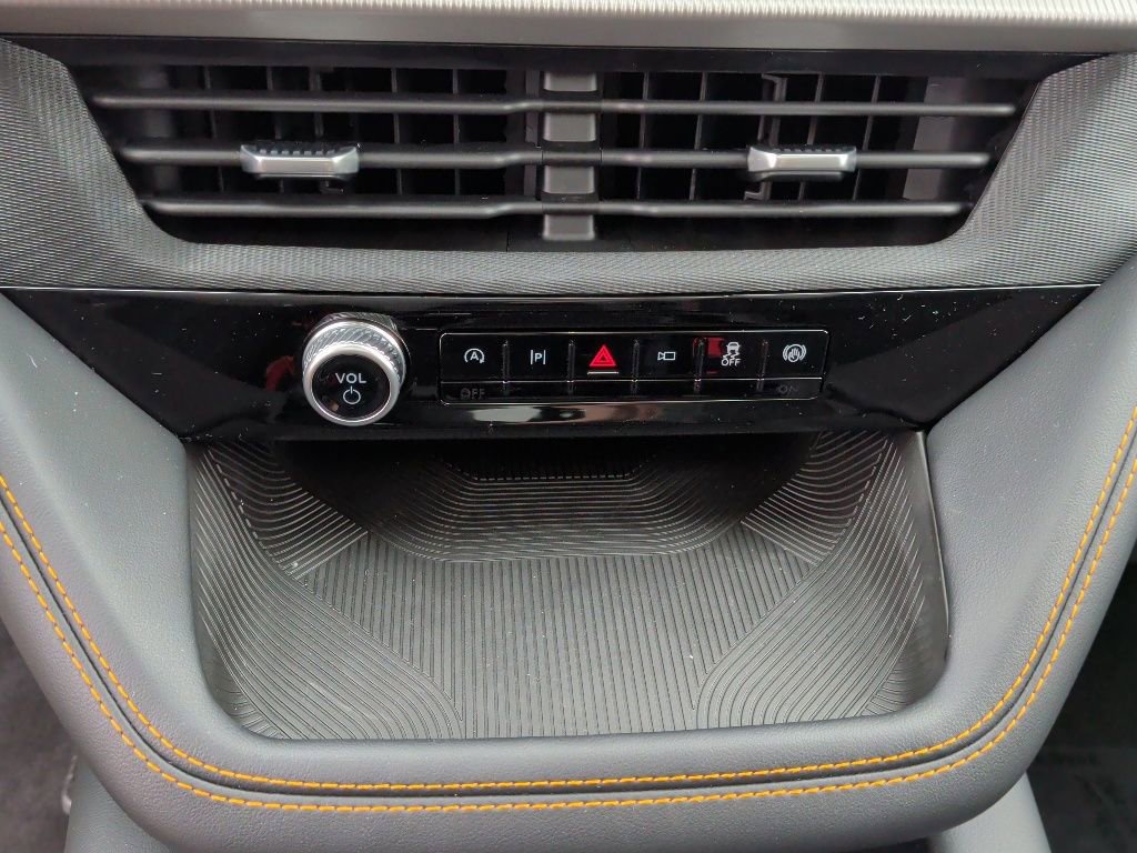 New 2026 Ford Explorer Tremor AWD/4WD image 31