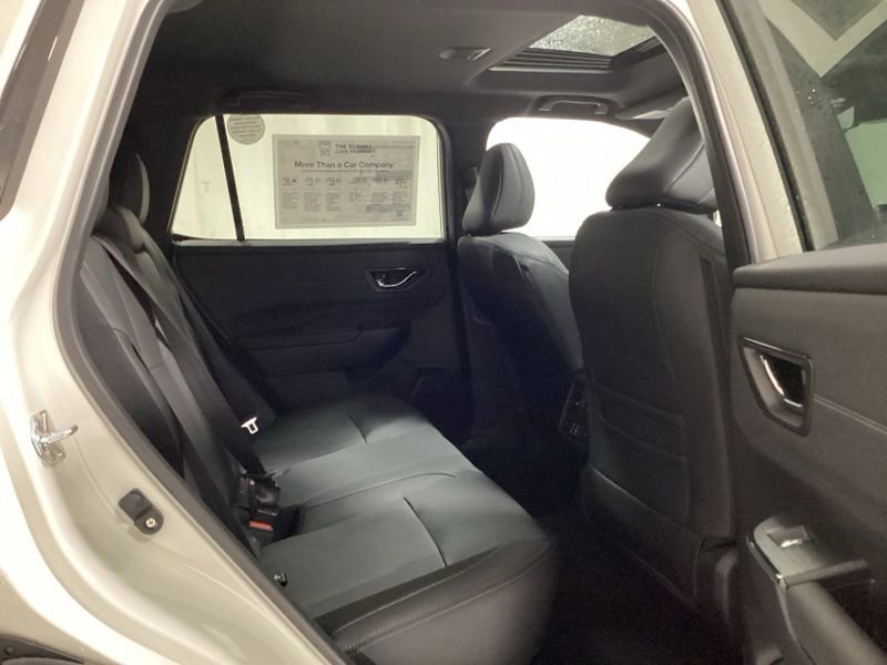 New 2026 Subaru Outback Touring XT AWD/4WD image 14