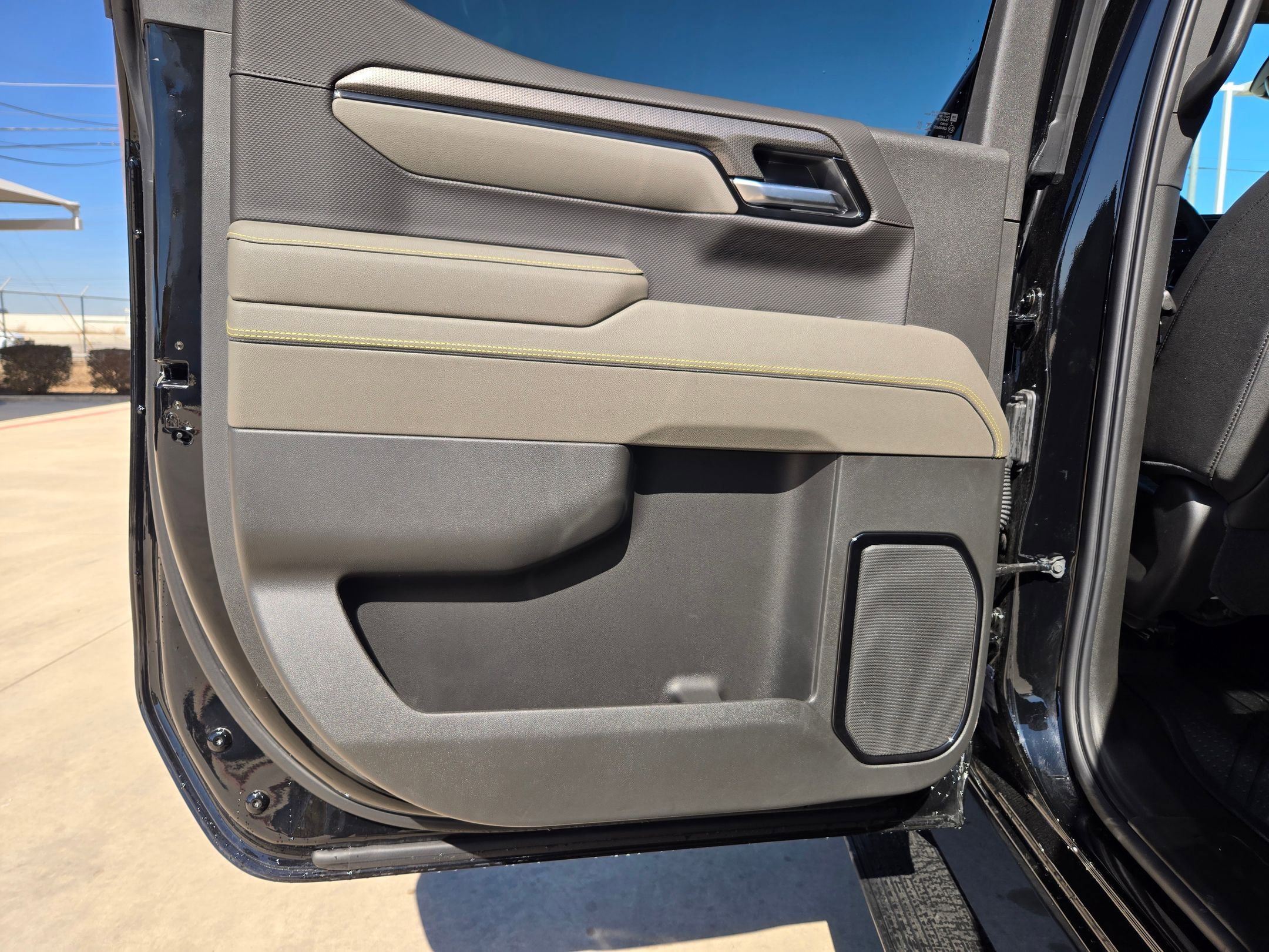 Certified 2026 Chevrolet Silverado 1500 ZR2 image 15