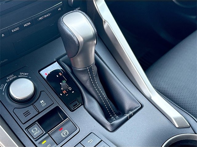 Used 2017 Lexus NX 200t AWD image 29