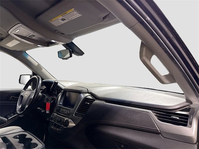 Used 2017 Chevrolet Tahoe LS image 28
