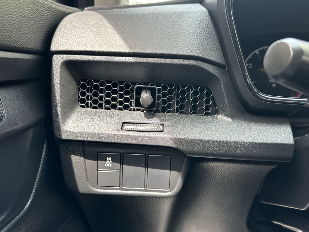Used 2024 Honda CR-V EX image 26