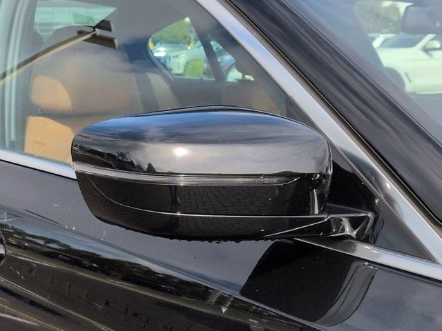 Used 2023 BMW 530i xDrive w/ Convenience Package AWD/4WD image 13