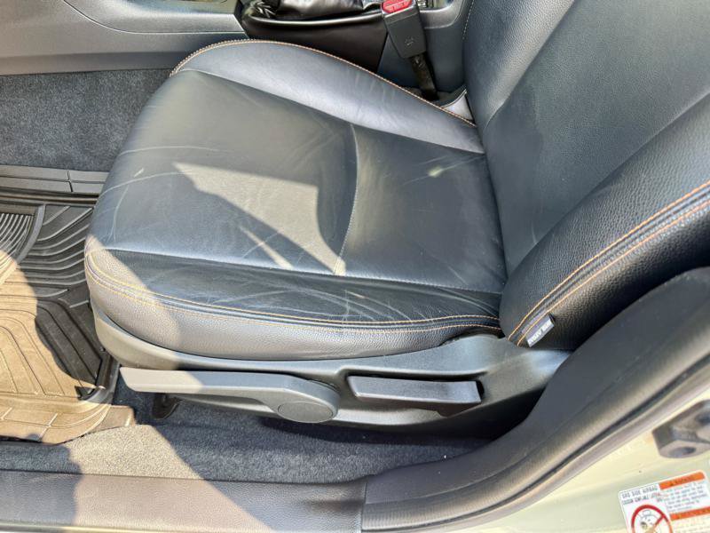 Used 2017 Subaru Crosstrek 2.0i Limited AWD/4WD image 15