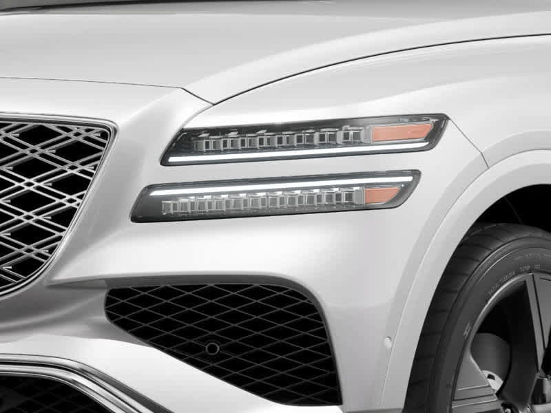 New 2026 Genesis GV80 2.5T Prestige image 9