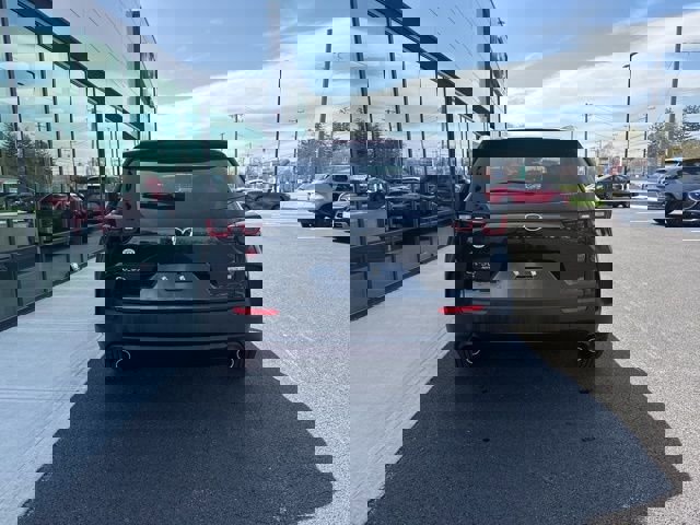 Used 2023 MAZDA CX-50 2.5 S w/ Cargo Package AWD/4WD image 4