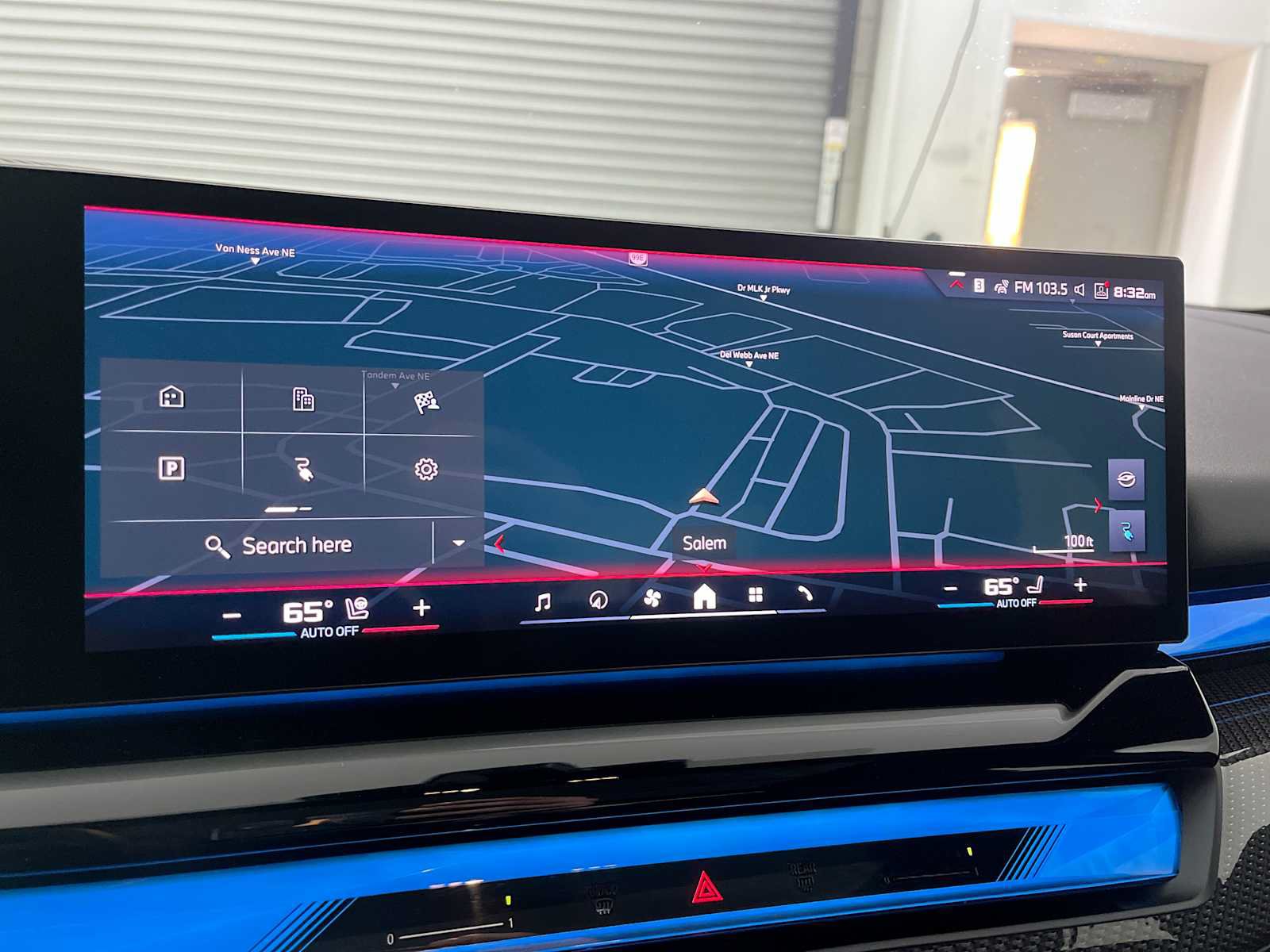 New 2026 BMW i5 M60 w/ Executive Package AWD/4WD image 26