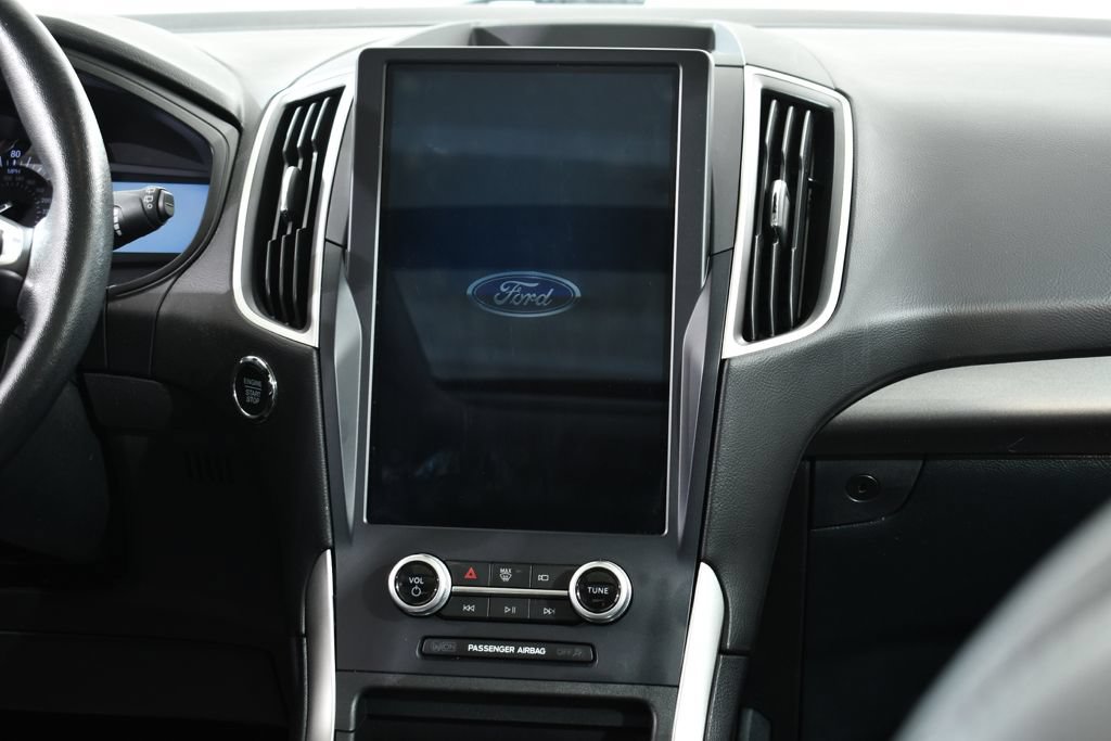 Used 2023 Ford Edge SEL w/ Convenience Package AWD/4WD image 9