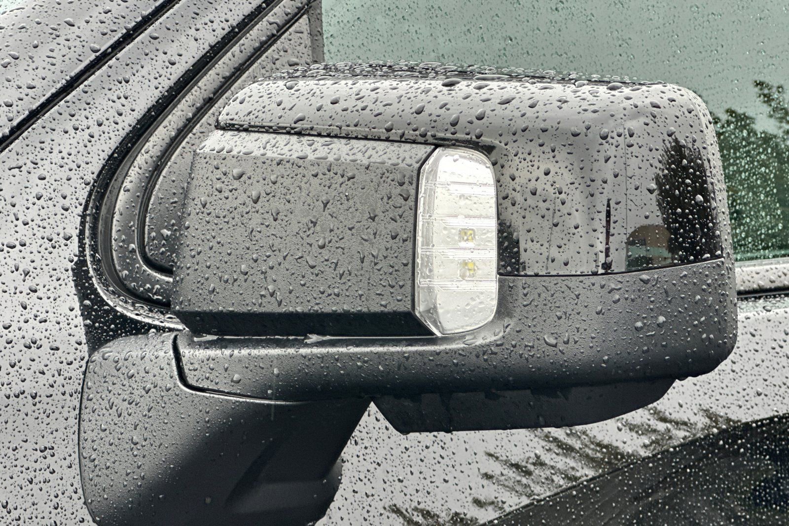 Used 2025 GMC Sierra 1500 Elevation w/ Elevation Premium Package image 52