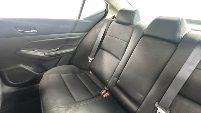 Used 2019 Nissan Altima 2.5 SV image 14