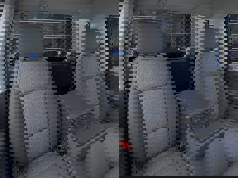 New 2026 Ford F150 XL w/ Equipment Group 103A High image 10