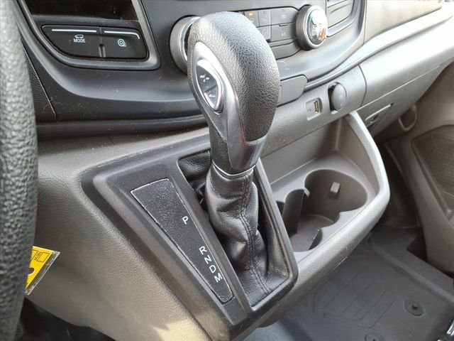 Used 2024 Ford Transit 250 Low Roof w/ Exterior Upgrade Package image 14