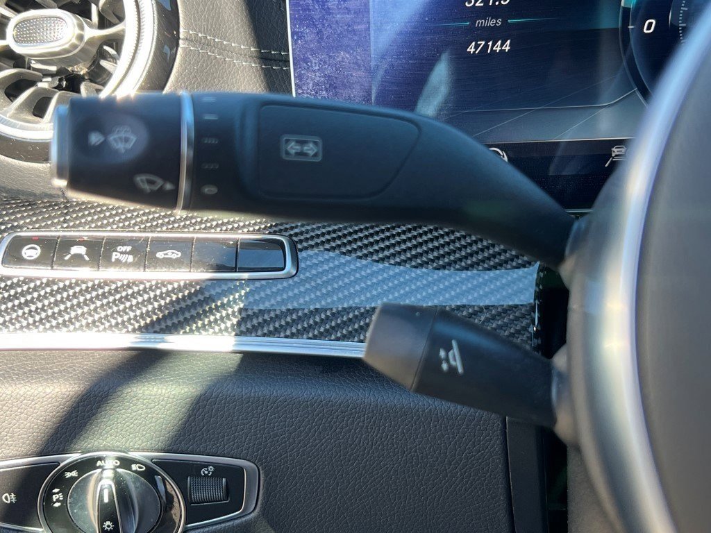 Used 2019 Mercedes-Benz E 53 AMG 4MATIC Coupe image 35