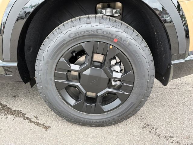 New 2027 Kia Telluride SX Prestige X-Pro image 25