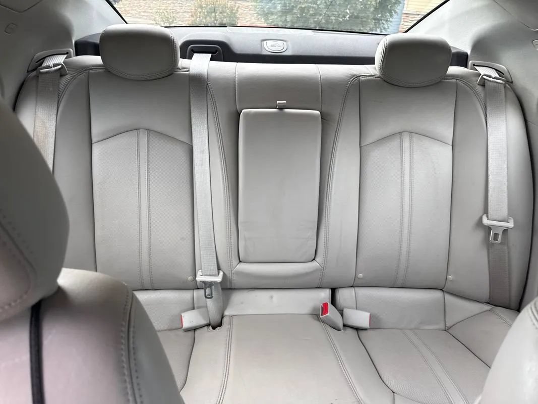 Used 2009 Cadillac CTS 3.6 AWD image 29