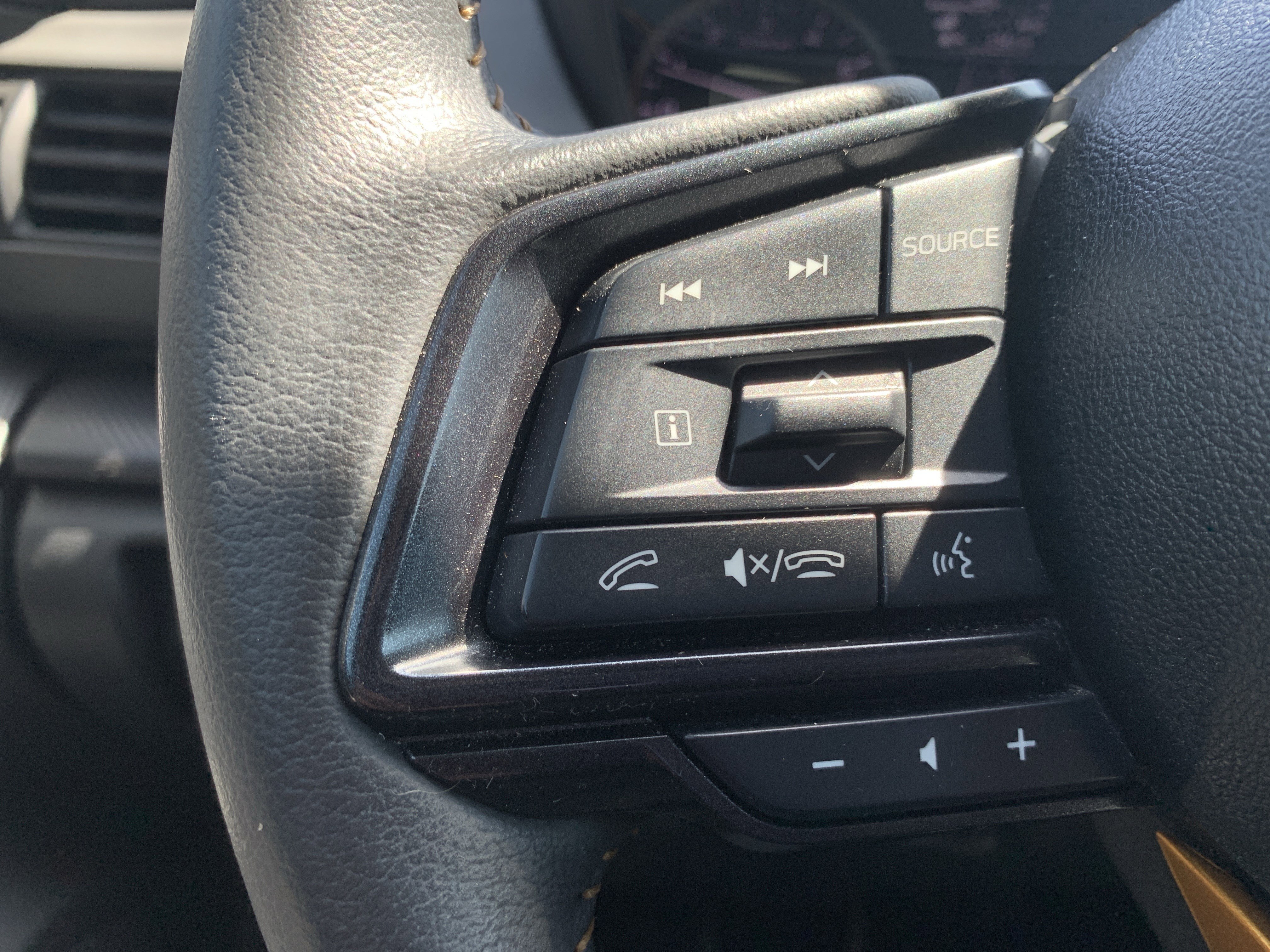 Used 2024 Subaru Crosstrek 2.5i Wilderness image 19