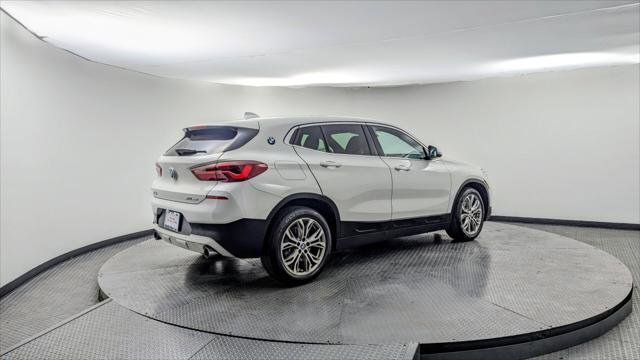 Used 2022 BMW X2 sDrive28i w/ Convenience Package FWD image 8