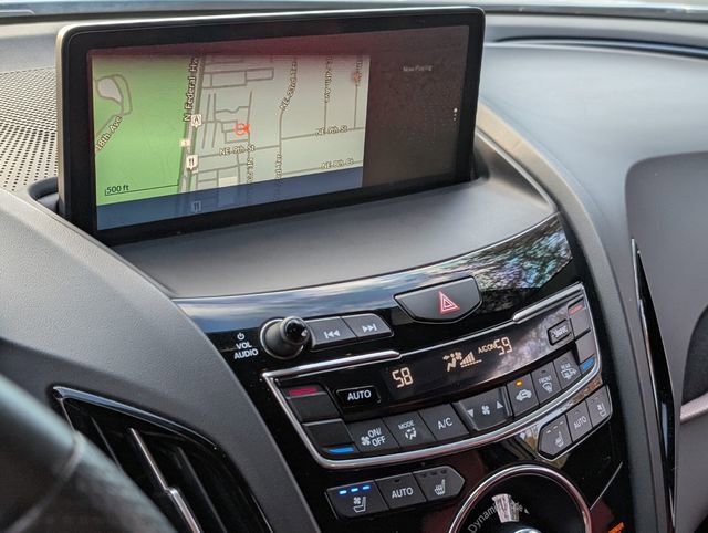 Used 2024 Acura RDX A-Spec image 32