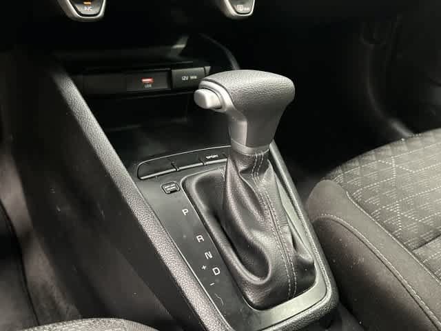 Used 2023 Kia Rio LX FWD image 24