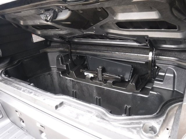 Used 2017 Honda Ridgeline RTL-T image 16