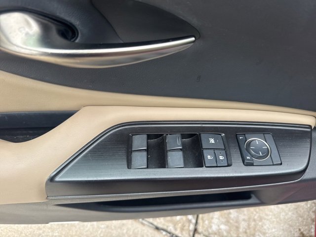 Used 2019 Lexus ES 350 350 image 12