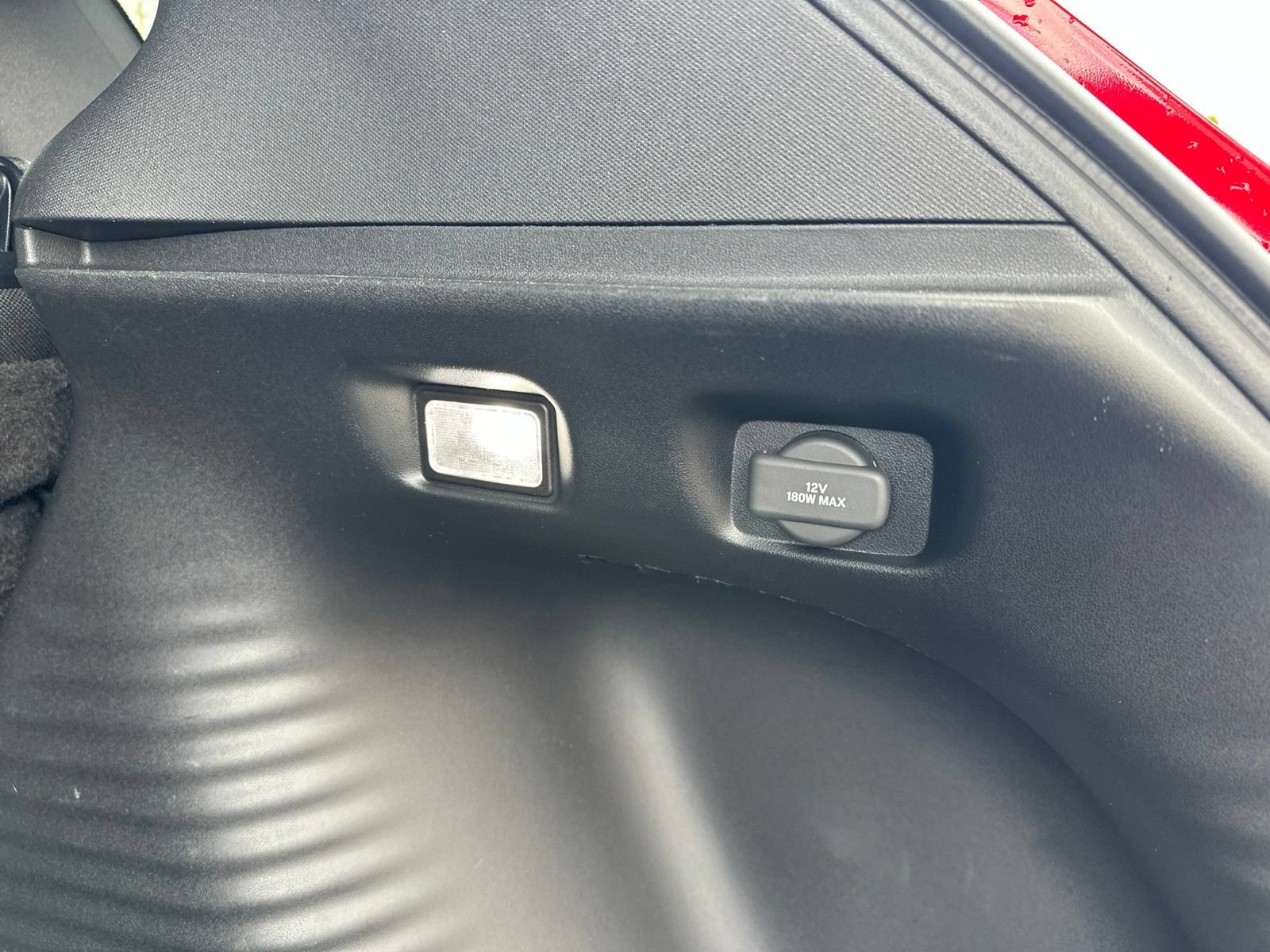 Used 2024 Honda HR-V Sport image 24