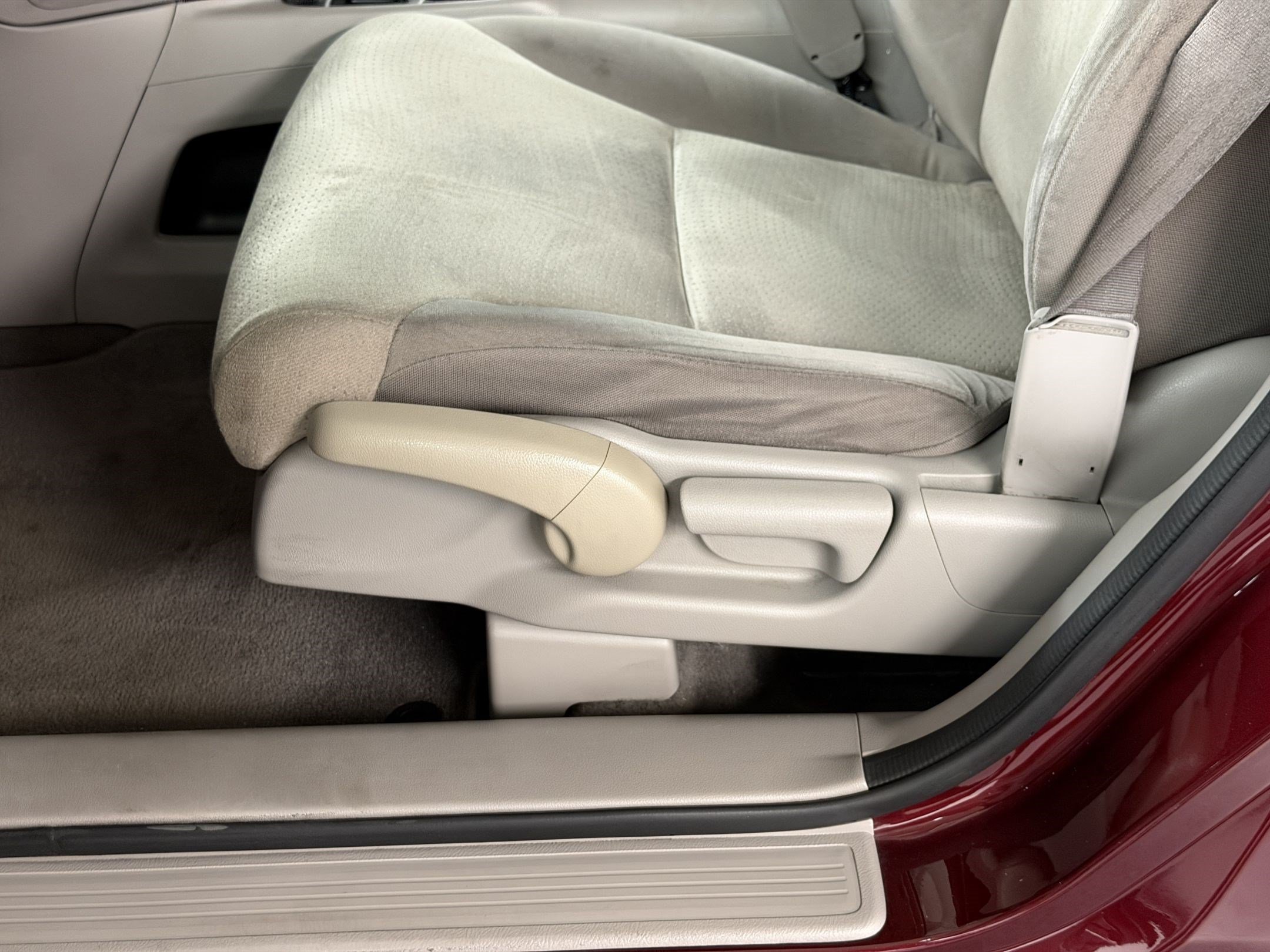 Used 2014 Honda CR-V EX image 14