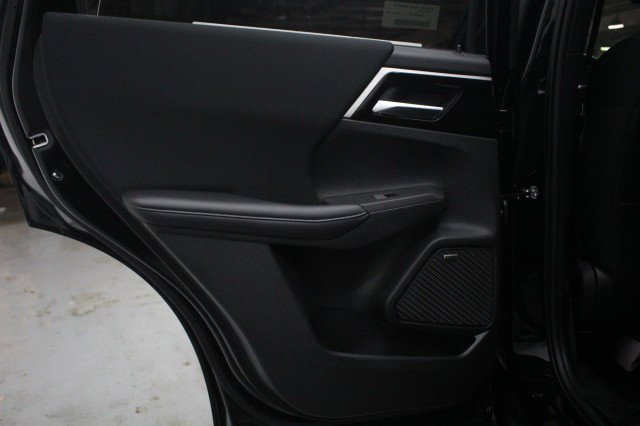 New 2026 Mitsubishi Outlander ES image 26