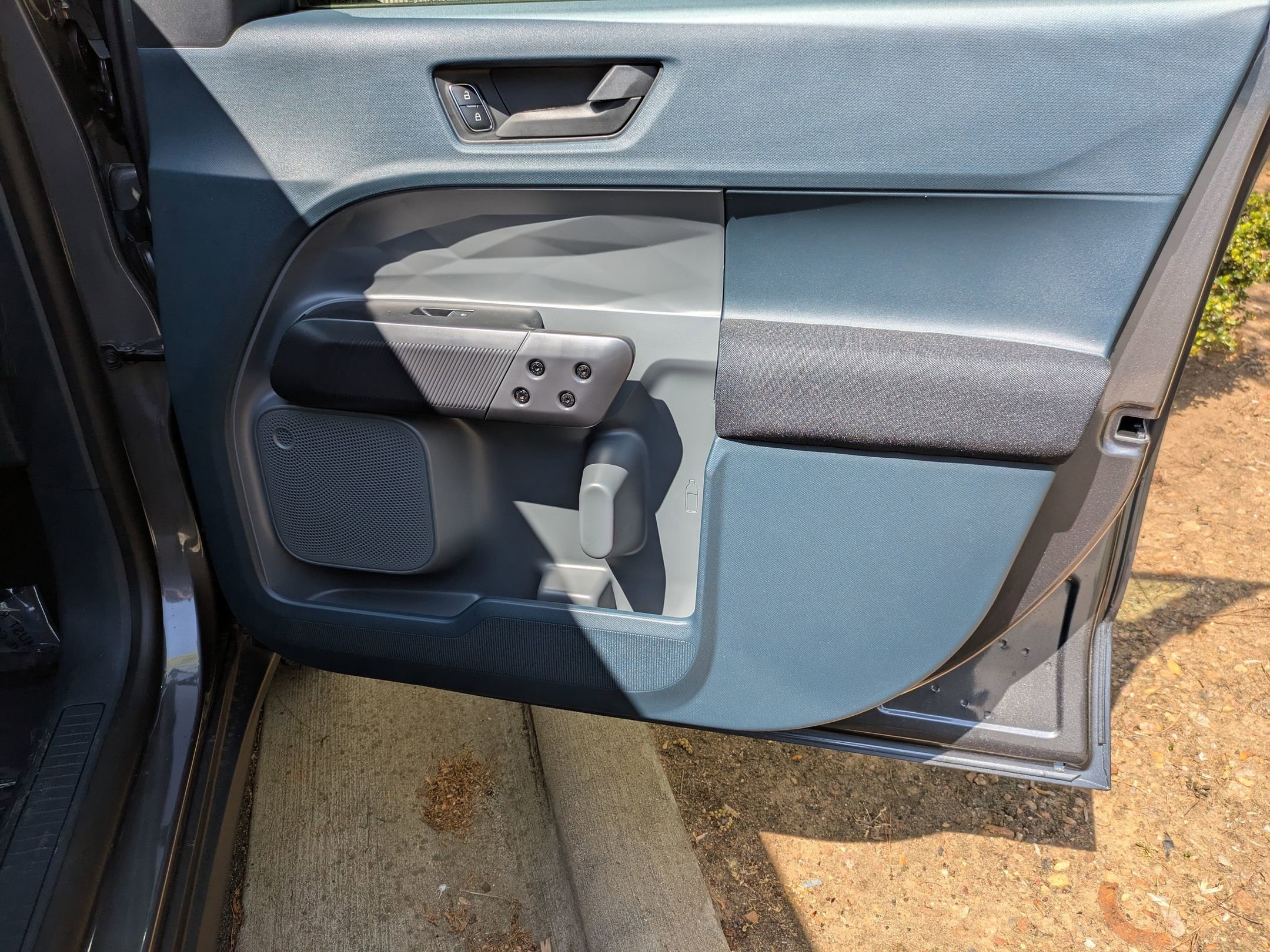 New 2026 Ford Maverick XL FWD image 32