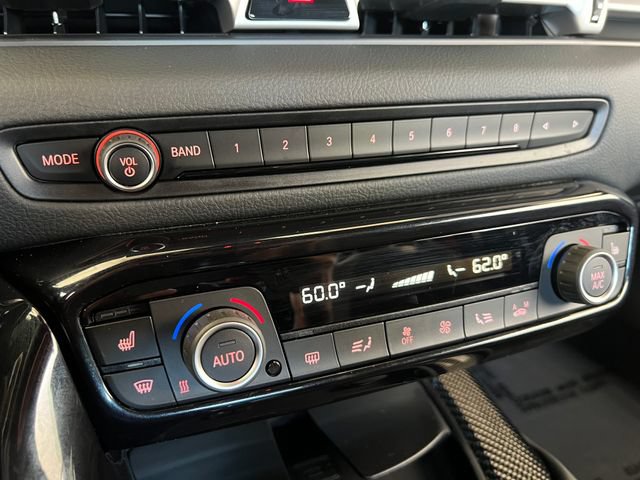Used 2026 Toyota Supra w/ GT4 Style Pack RWD image 34