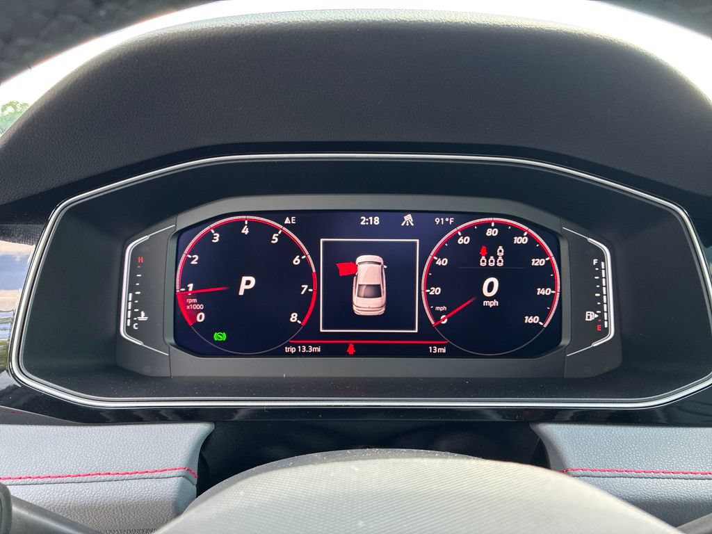New 2027 Volkswagen Jetta GLI Autobahn FWD image 13