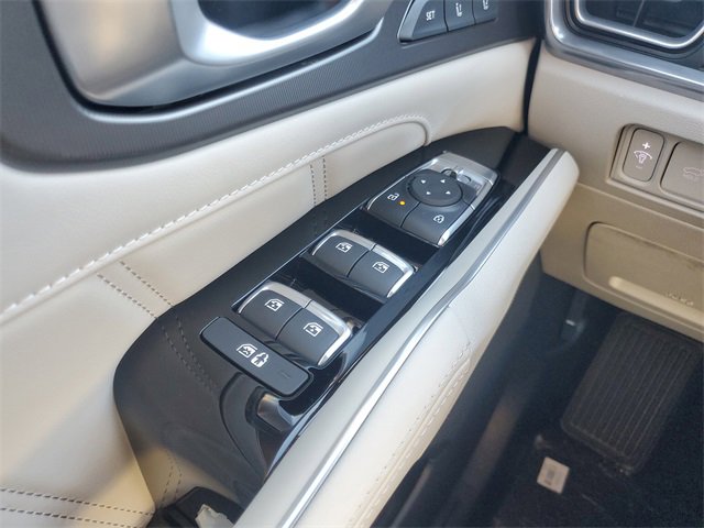 New 2026 Kia Sorento SX Prestige image 31