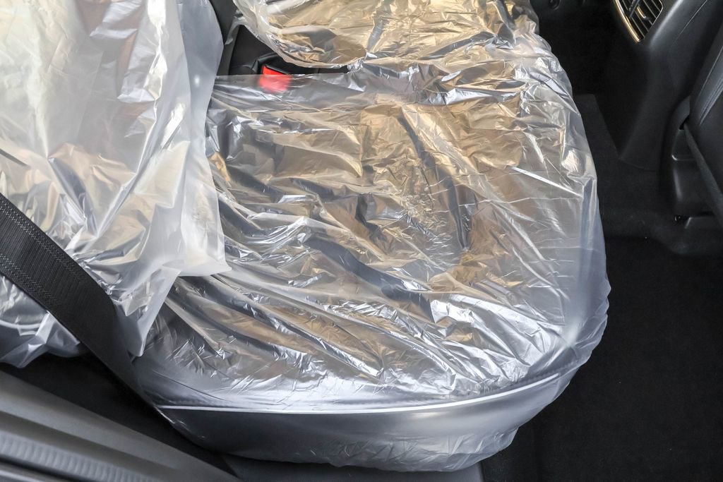 New 2025 MAZDA CX-5 AWD 2.5 S w/ Select Package image 40