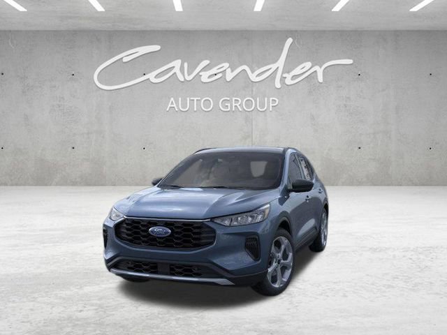 New 2026 Ford Escape ST-Line w/ Tech Pack #1 image 2