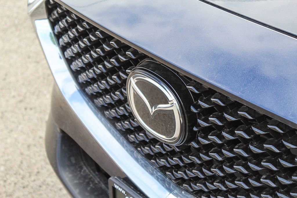 New 2025 MAZDA CX-30 AWD 2.5 S w/ Preferred Package image 9