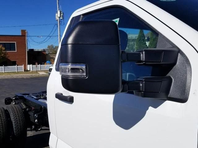 New 2026 Ford F350 XL image 10